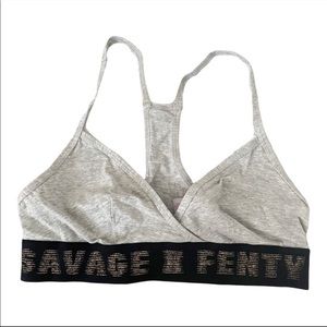 Looking for a bra like this in size L or XL